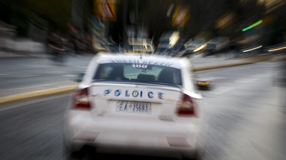 Σοκάρει ο 82χρονος που σκότωσε τη γυναίκα του στο Βόλο: «Ήθελα να τη λυτρώσω»